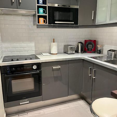 Superbe Appartement 2P Paris Boulogne Roland Garros Kültér fotó