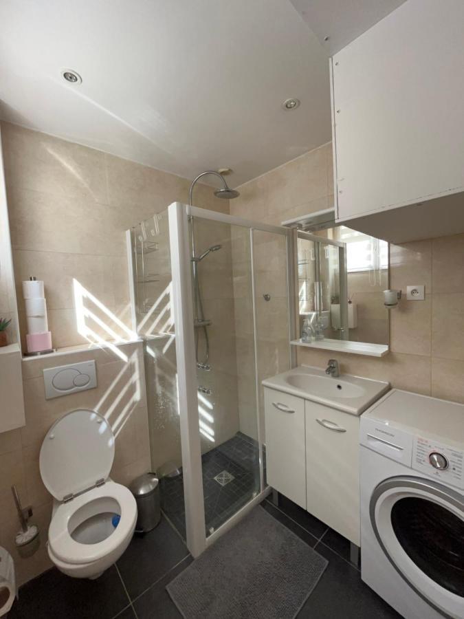 Superbe Appartement 2P Paris Boulogne Roland Garros Kültér fotó