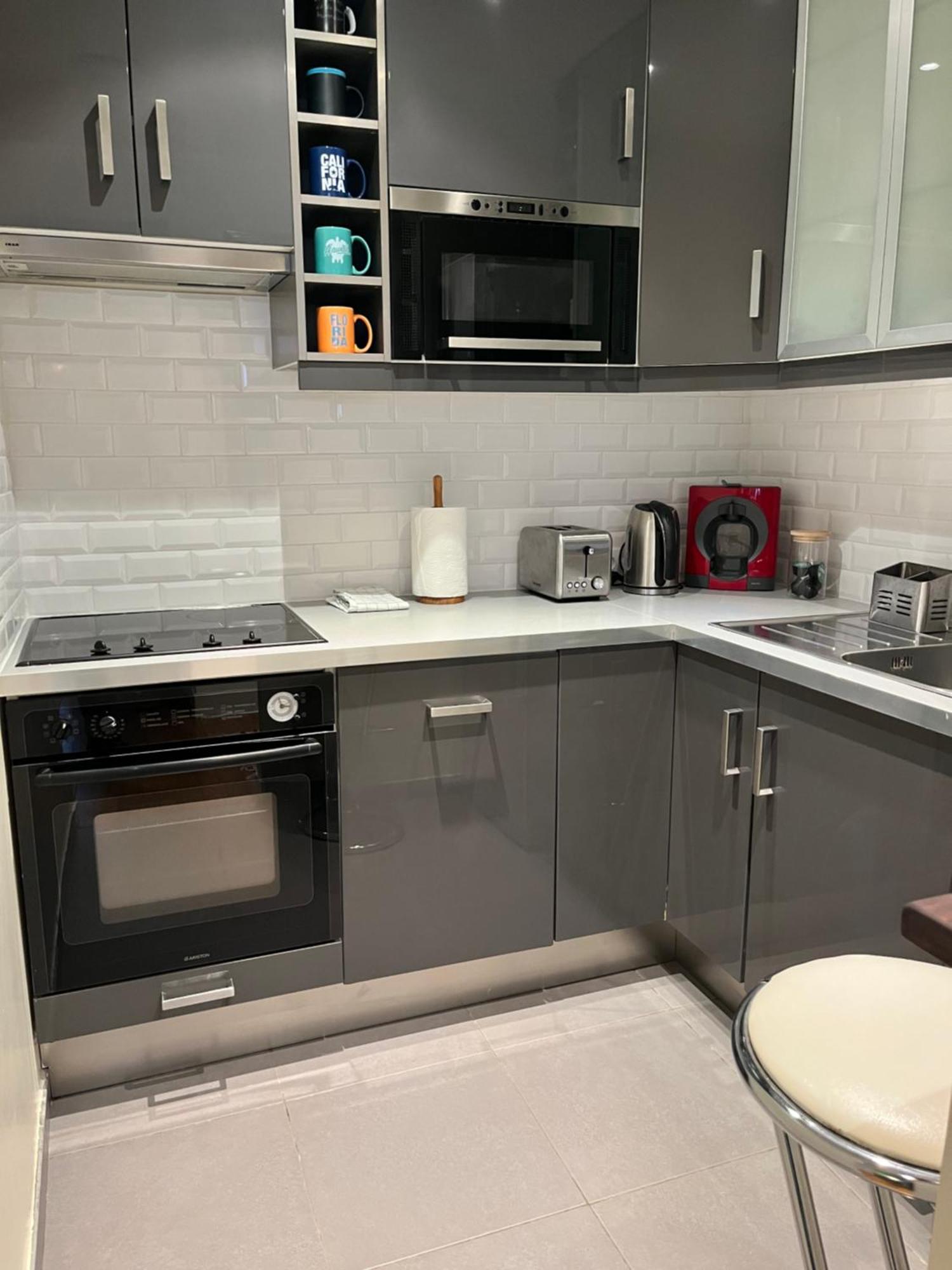 Superbe Appartement 2P Paris Boulogne Roland Garros Kültér fotó